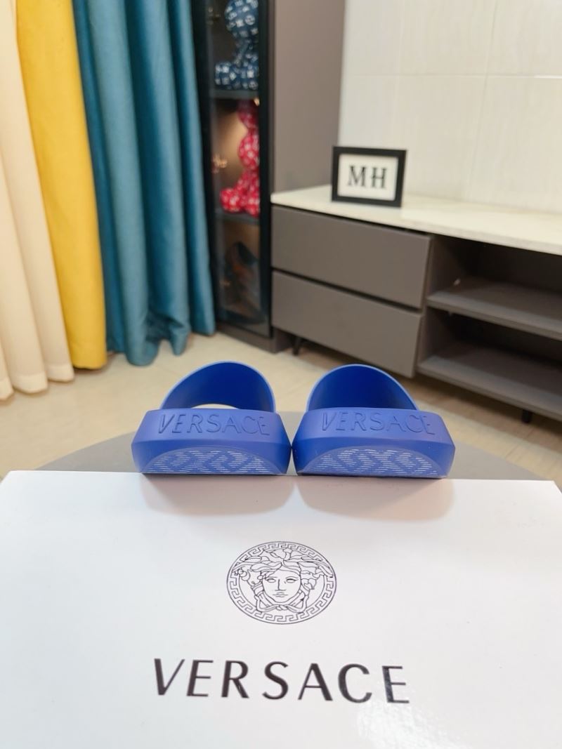 Versace Slippers